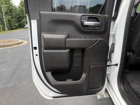Used 2024 GMC Sierra 3500 Pro w/ Convenience Package AWD/4WD image 20
