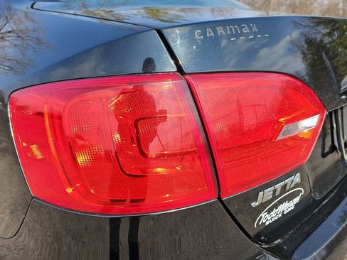 Used 2012 Volkswagen Jetta SE image 38