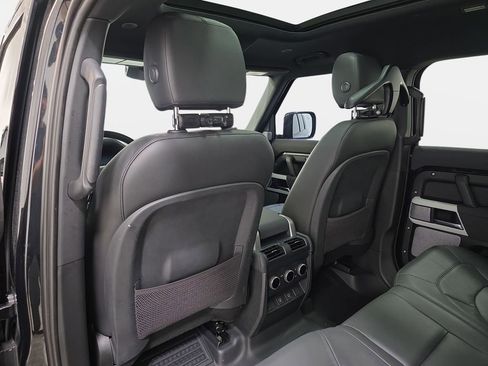 Used 2023 Land Rover Defender 130 S AWD/4WD image 12