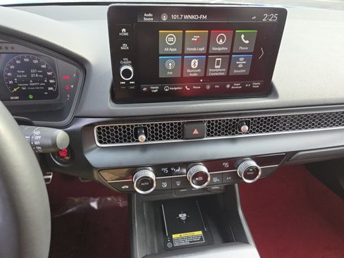 Certified 2025 Honda Civic Type R image 36