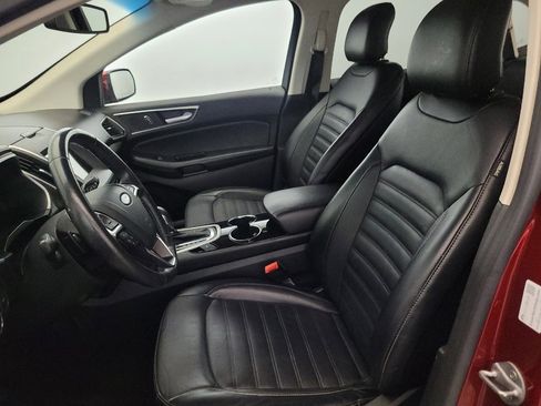 Used 2016 Ford Edge SEL w/ Equipment Group 201A AWD/4WD image 17