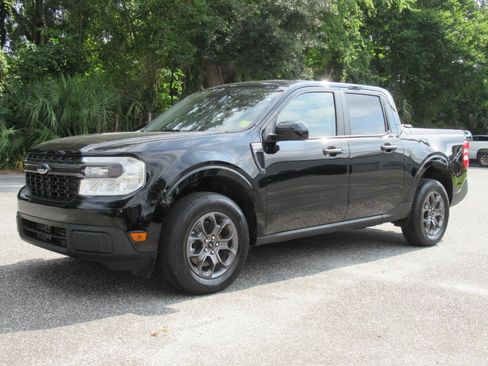 Used 2024 Ford Maverick XLT w/ XLT Luxury Package FWD image 3