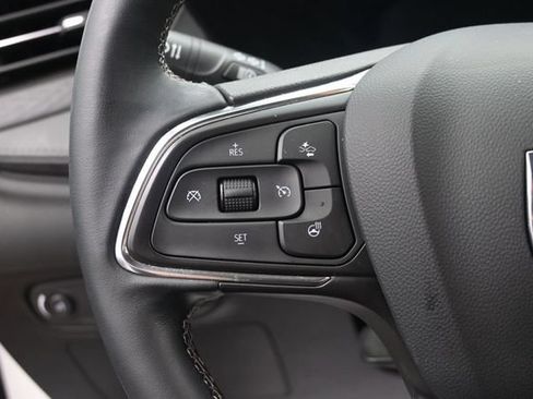 Used 2024 Buick Encore GX Preferred w/ Comfort Package FWD image 24