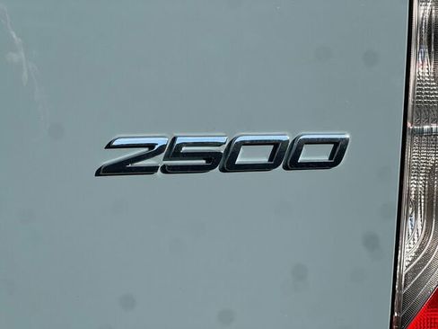 Used 2025 Mercedes-Benz Sprinter 2500 image 26