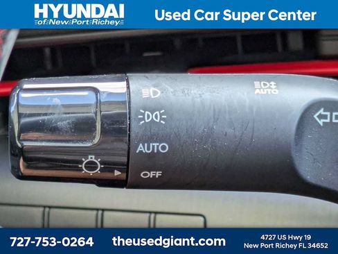 Used 2024 Hyundai Kona N Line AWD/4WD image 38
