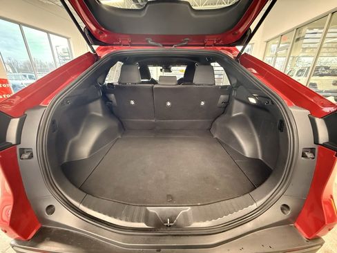 Used 2023 Subaru Solterra AWD image 12