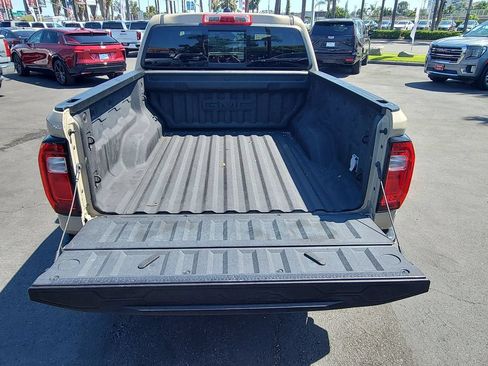 Used 2023 GMC Canyon Elevation w/ Convenience Package RWD image 25