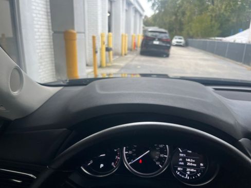 Used 2025 MAZDA CX-5 AWD 2.5 S w/ Select Package image 34