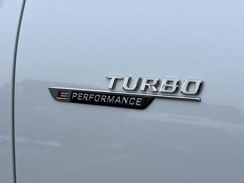 New 2025 Mercedes-Benz GLC 63 AMG S image 28