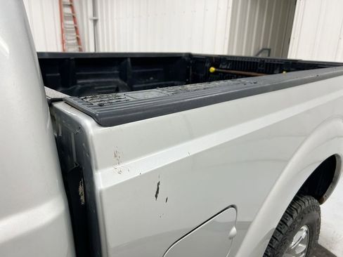 Used 2014 Ford F250 Lariat w/ Chrome Package AWD/4WD image 29