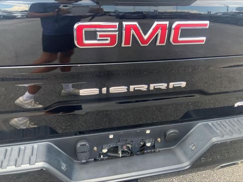 Used 2019 GMC Sierra 1500 AT4 w/ AT4 Premium Package AWD/4WD image 31