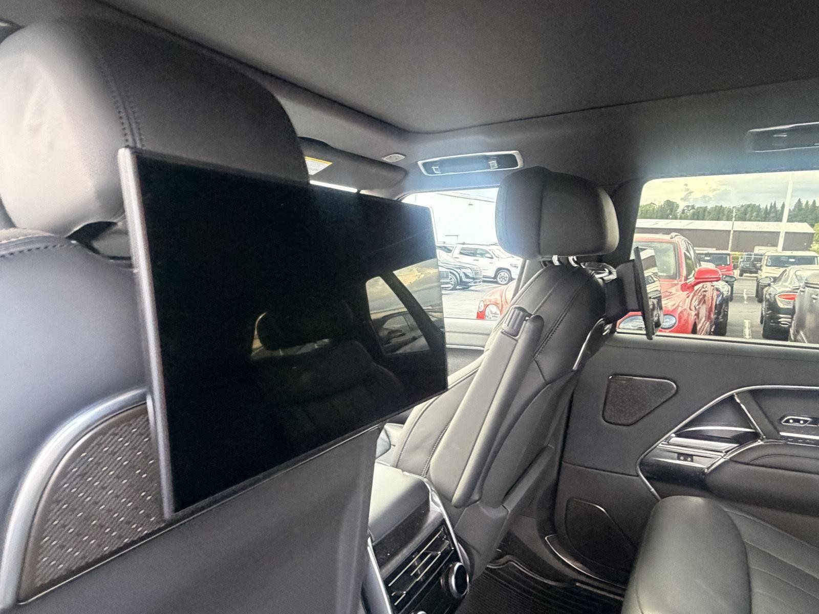 Used 2024 Land Rover Range Rover Long Wheelbase Autobiography AWD/4WD image 20