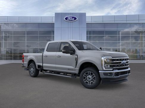 New 2026 Ford F350 Lariat image 7