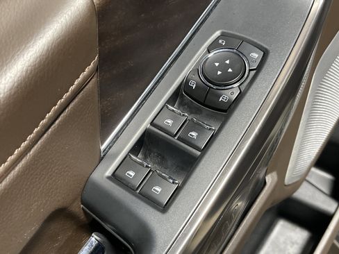 Used 2023 Ford F150 King Ranch w/ Equipment Group 601A High image 11