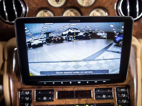 Used 1999 Bentley Arnage Green Label image 21