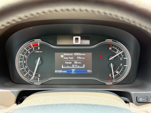 Used 2018 Honda Pilot EX-L image 20