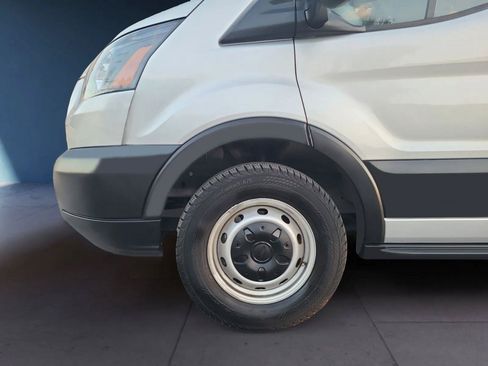 Used 2019 Ford Transit 150 148 Low Roof RWD image 9