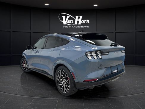Used 2023 Ford Mustang Mach-E GT w/ GT Performance Edition AWD/4WD image 5