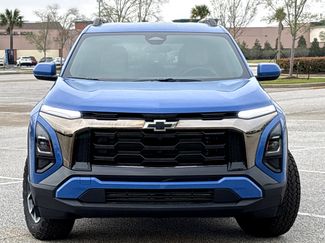 New 2026 Chevrolet Equinox ACTIV FWD video 2
