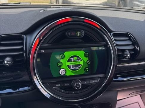 Used 2019 MINI Cooper Clubman ALL4 w/ Signature Upholstery Package AWD/4WD image 25