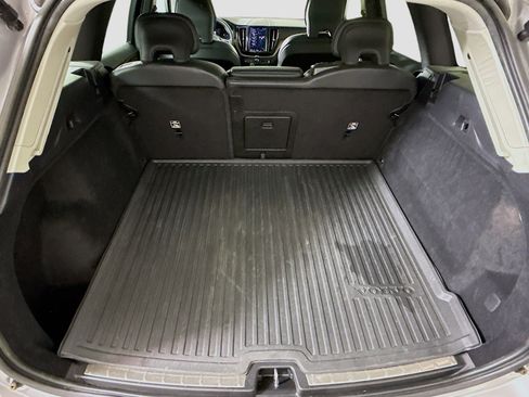 Used 2023 Volvo XC60 B5 Plus w/ Protection Package Premier image 35