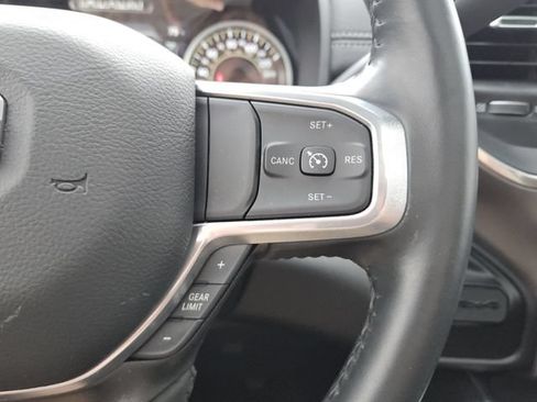 Used 2024 RAM 3500 Laramie w/ Night Edition AWD/4WD image 23