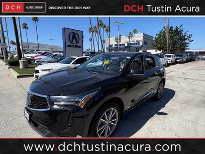 Used 2023 Acura RDX w/ Technology Package