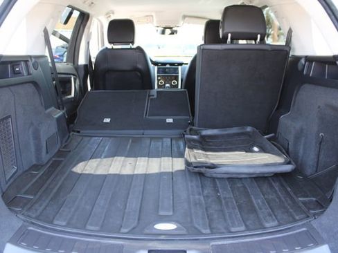 Used 2022 Land Rover Discovery Sport S AWD/4WD image 41