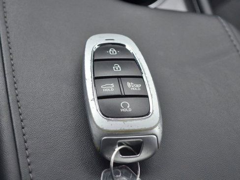 Used 2022 Hyundai Sonata SEL w/ Cargo Package image 26