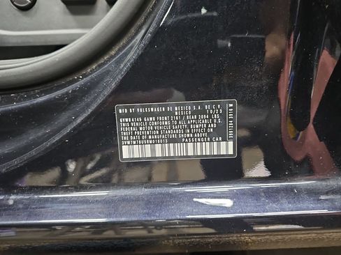 Used 2024 Volkswagen Jetta SE image 34