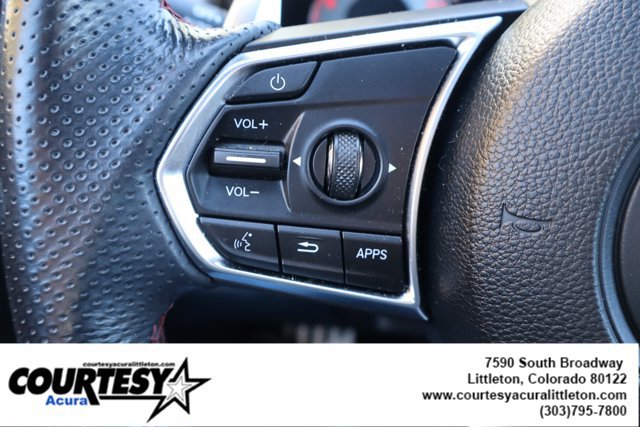 Used 2023 Acura TLX Type S AWD/4WD image 12