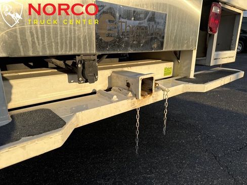 Used 2022 Chevrolet Silverado 3500 W/T w/ WT Convenience Package image 13