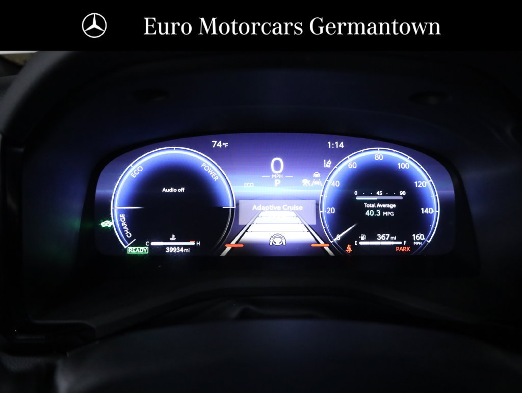 Used 2025 Toyota Camry XSE FWD image 19