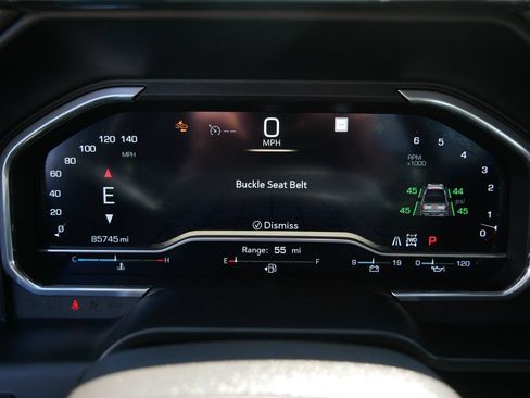 Certified 2022 GMC Sierra 1500 AT4 w/ AT4 Premium Package AWD/4WD image 31
