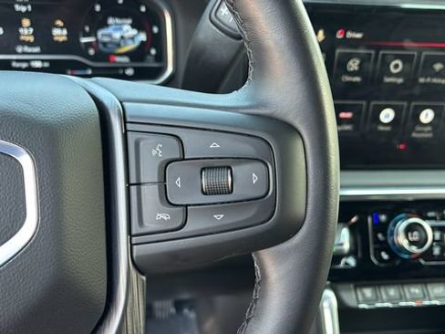 Used 2025 GMC Sierra 2500 Denali Ultimate AWD/4WD image 25