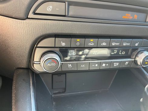 Used 2019 MAZDA CX-5 Grand Touring Reserve AWD/4WD image 14