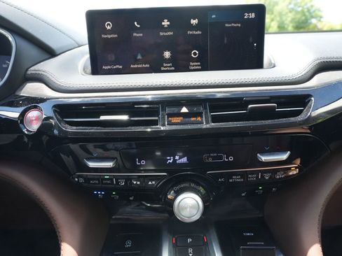 Used 2022 Acura MDX SH-AWD w/ Advance Package image 15