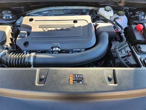 New 2025 Buick Envision Sport Touring image 21