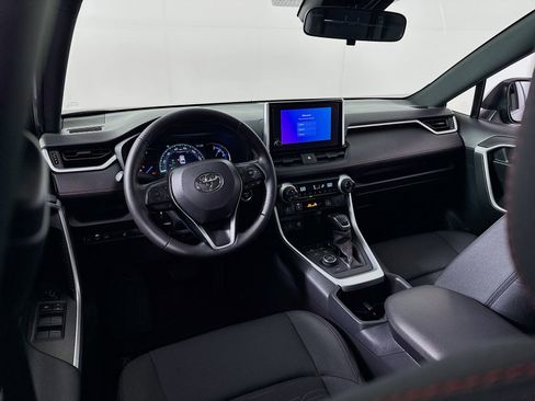 Certified 2023 Toyota RAV4 SE w/ Weather & Moonroof Package AWD/4WD image 22