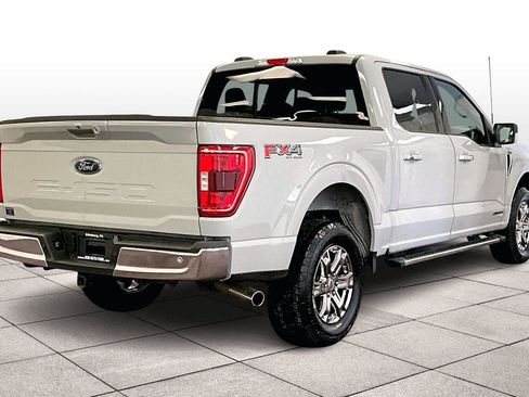 Certified 2023 Ford F150 XLT w/ Equipment Group 302A High image 11