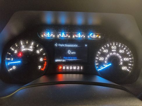 Used 2017 Ford F150 XL w/ Equipment Group 101A Mid AWD/4WD image 23
