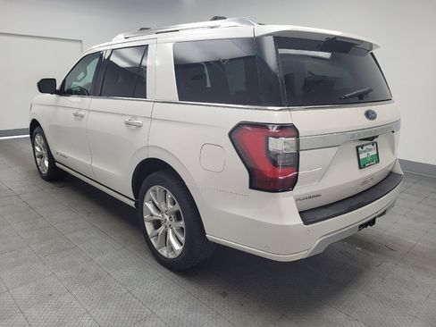 Used 2019 Ford Expedition Platinum AWD/4WD image 5