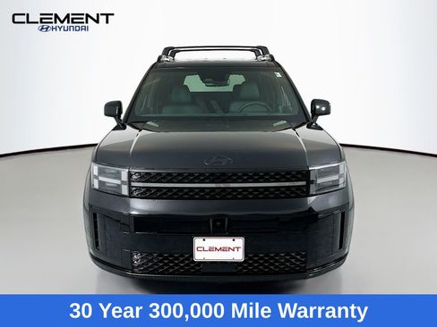 New 2026 Hyundai Santa Fe Calligraphy image 2