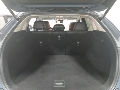 Used 2025 MAZDA CX-5 Carbon Edition image 22