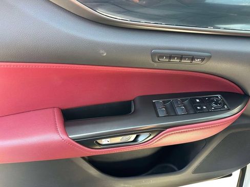 Used 2022 Lexus NX 350 AWD image 21