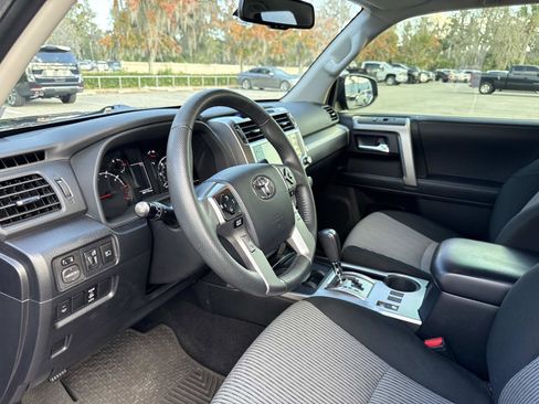 Used 2021 Toyota 4Runner SR5 image 21