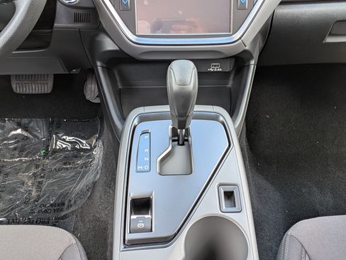 New 2026 Subaru Crosstrek 2.5i Wilderness w/ Crosstrek Mirror Package AWD/4WD image 18