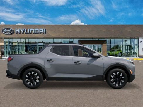 New 2026 Hyundai Santa Cruz SEL AWD/4WD image 7