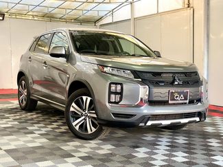 Used 2020 Mitsubishi Outlander Sport ES AWD/4WD video 1
