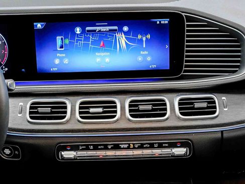 Certified 2026 Mercedes-Benz GLE 350 4MATIC image 15